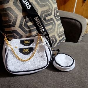 Viajera Michael Kors